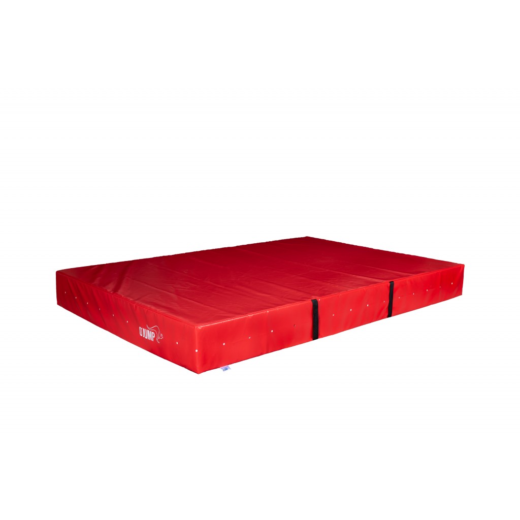 O’Jump monikäyttöinen alastulomatto 200 x 150 x 20 cm OJ-302