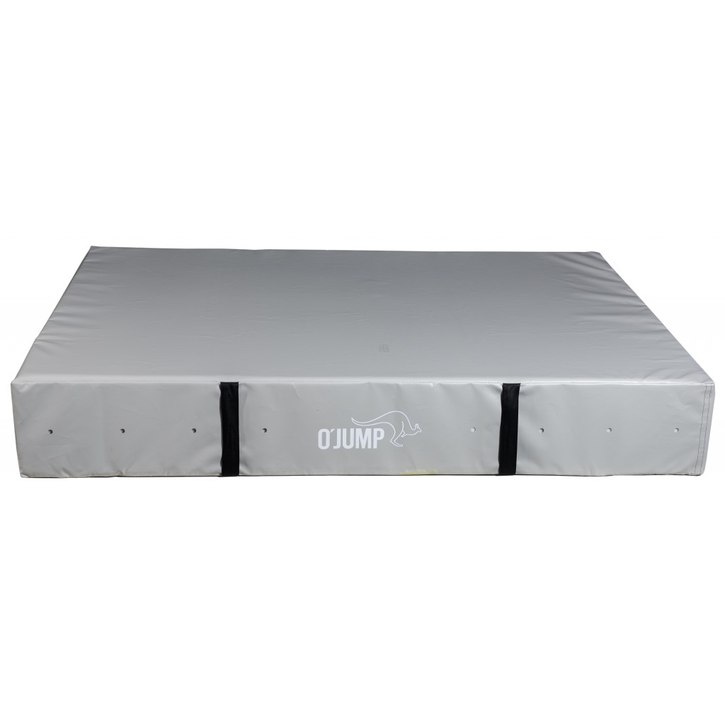 O’Jump monikäyttöinen alastulomatto 200 x 150 x 30 cm OJ-305 - Image 3