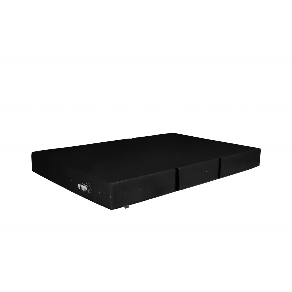 O’Jump monikäyttöinen alastulomatto 300 x 200 x 30 cm OJ-306 - Image 2