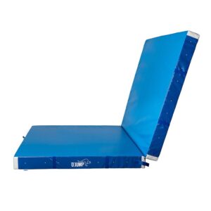 O’Jump taitettava alastulomatto 400 x 200 x 20 cm OJ-310