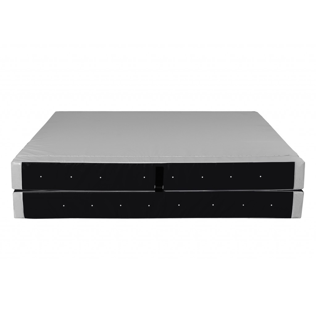 O’Jump dual-use foldable landing mat 400 x 200 x 20 cm OJ-310 - Image 3