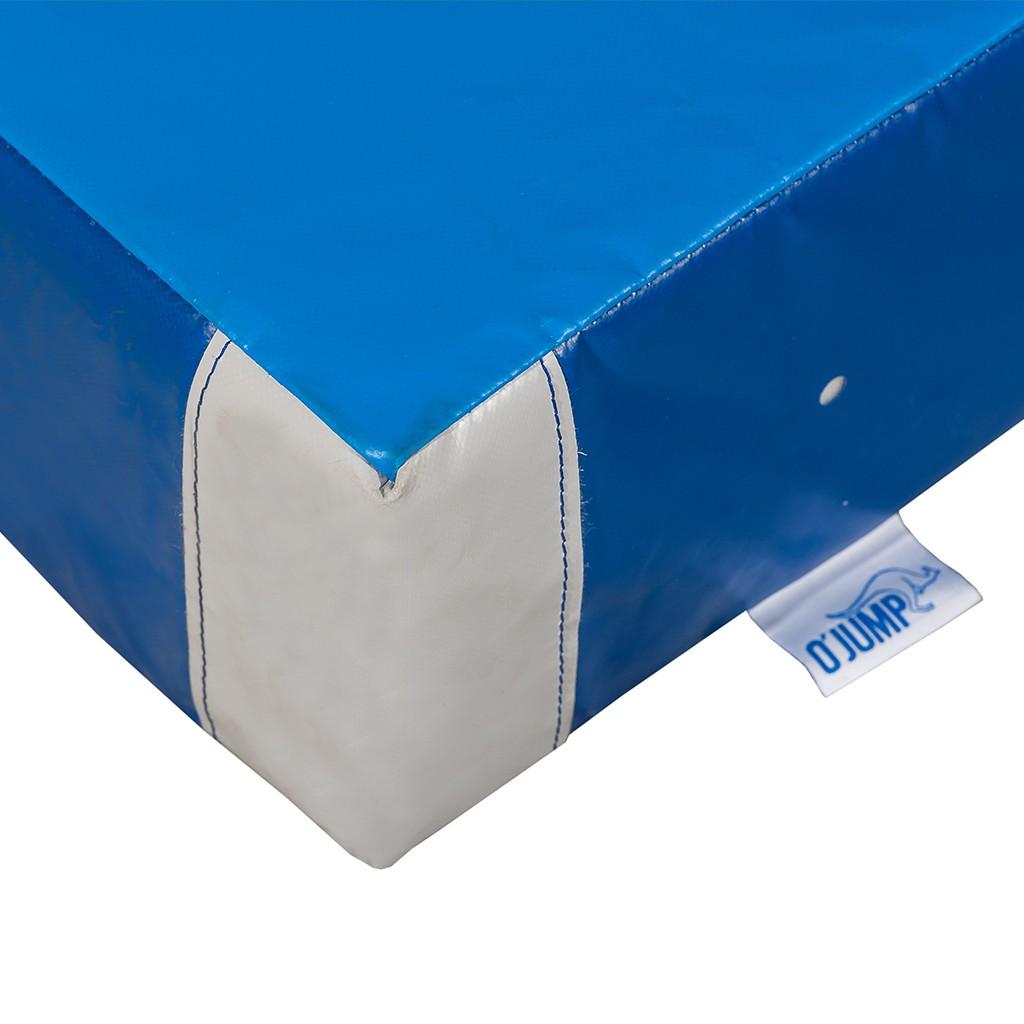 O’Jump dual-use foldable landing mat 400 x 200 x 20 cm OJ-310 - Image 7