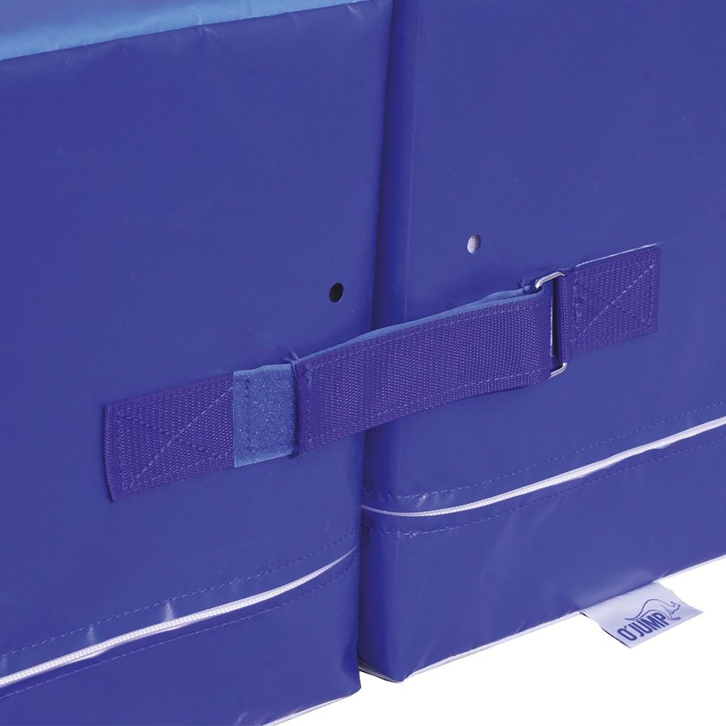 O’Jump alastulopatja 200 x 100 x 40 cm OJ-315 - Image 2