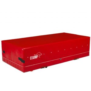 O’Jump alastulopatja 200 x 100 x 50 cm OJ-316