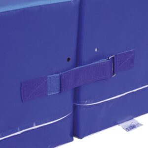 O’Jump alastulopatja 200 x 100 x 50 cm OJ-316