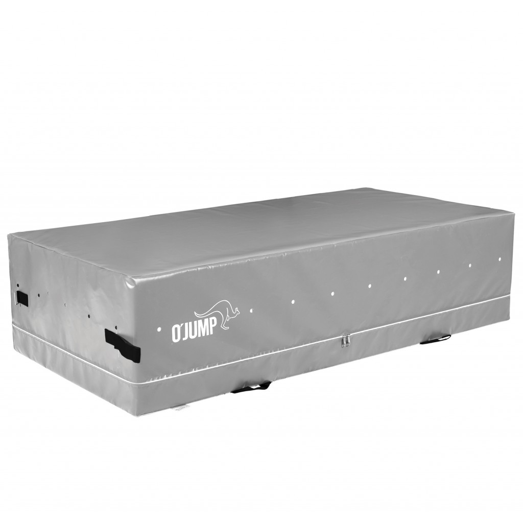 O’Jump alastulopatja 200 x 100 x 50 cm OJ-316 - Image 3