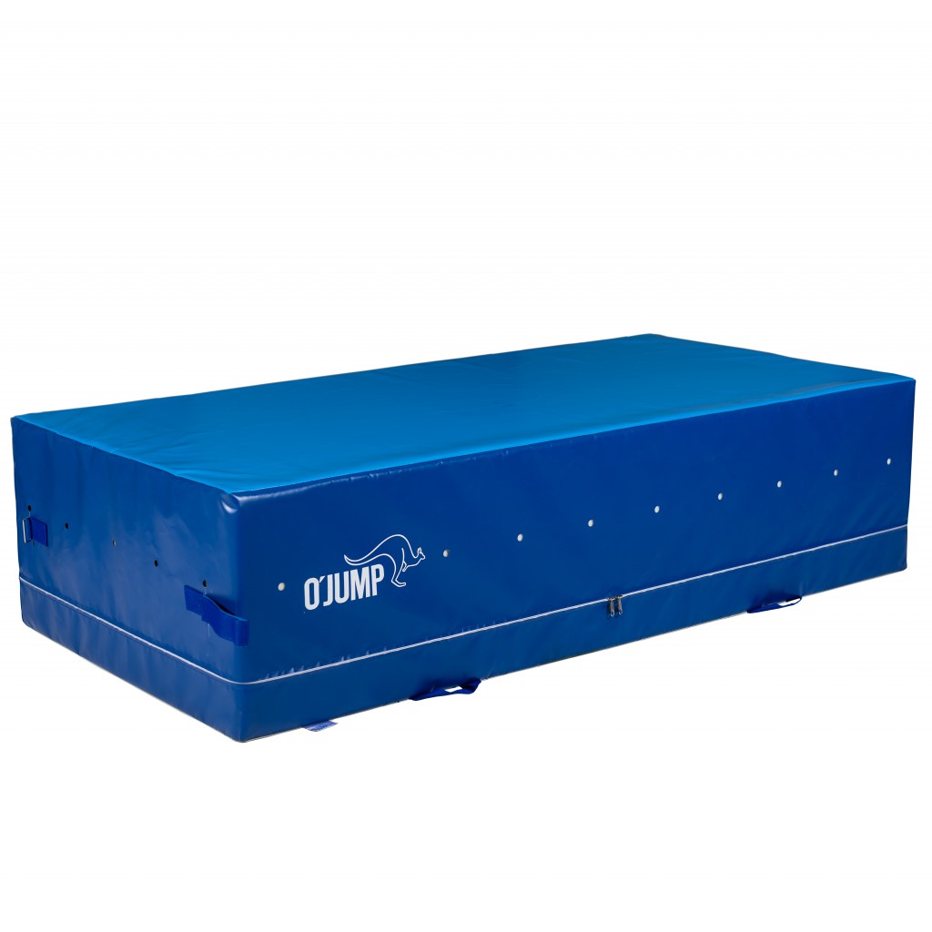 O’Jump alastulopatja 200 x 100 x 50 cm OJ-316 - Image 5
