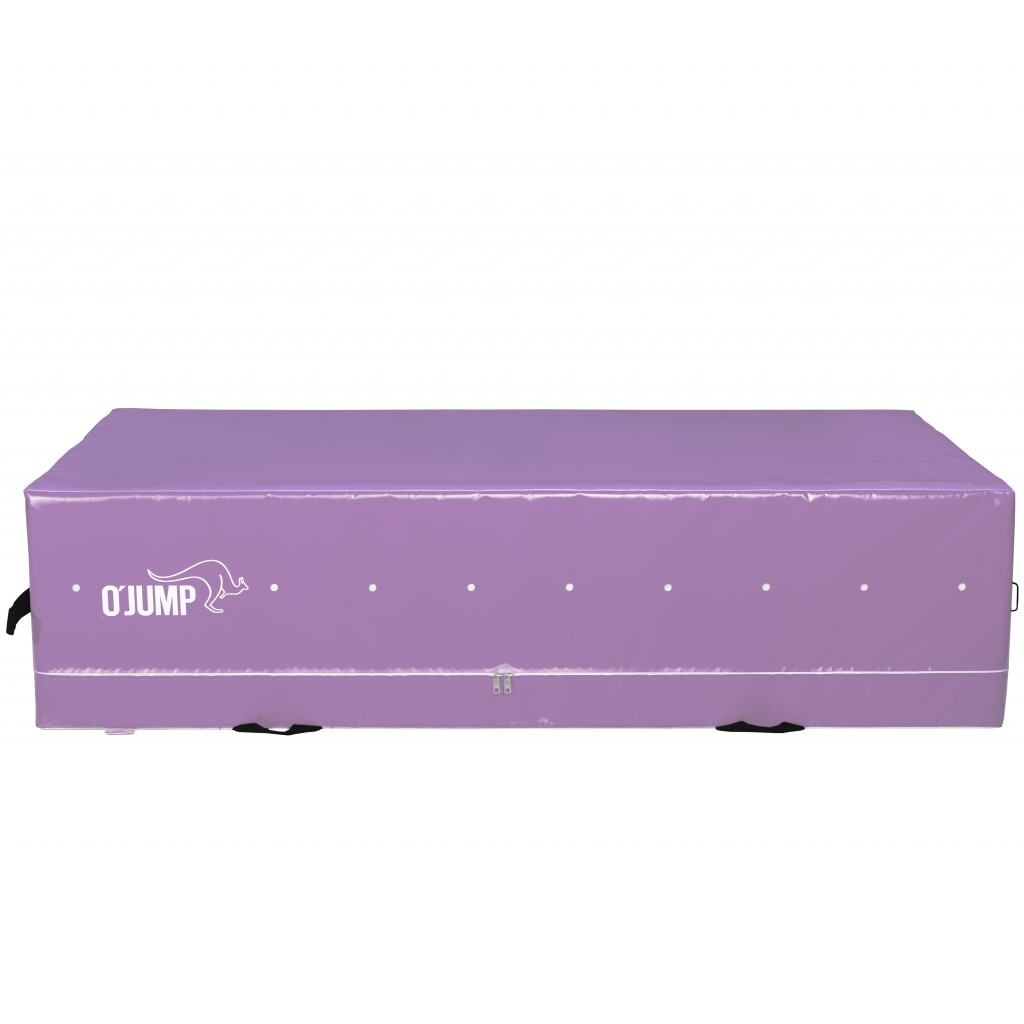 O’Jump alastulopatja 200 x 100 x 50 cm OJ-316 - Image 7