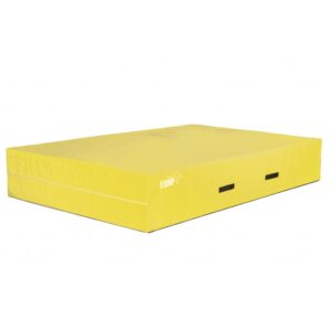 O’Jump alastulopatja 300 x 200 x 40 cm OJ-411