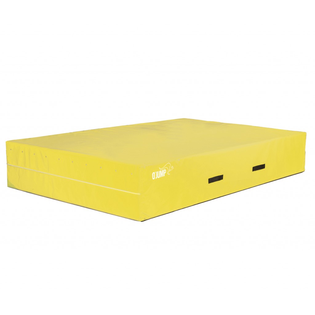 O’Jump alastulopatja 300 x 200 x 50 cm OJ-412 - Image 3