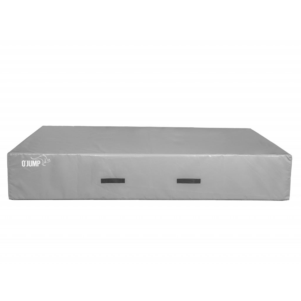 O’Jump alastulopatja 400 x 200 x 50 cm OJ-414 - Image 2