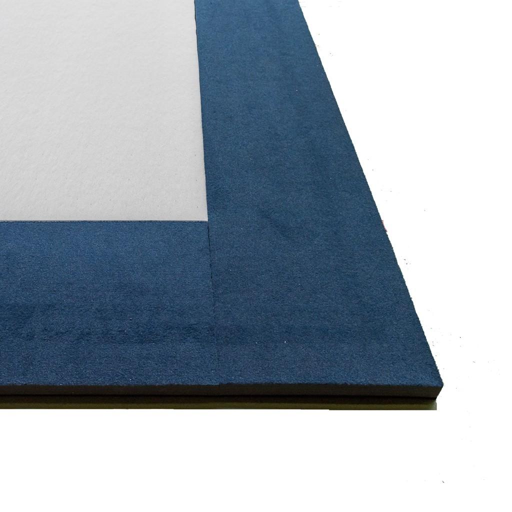 O’Jump harjoituspainimatto 800 x 800 x 5,5 cm OJ-501 - Image 3