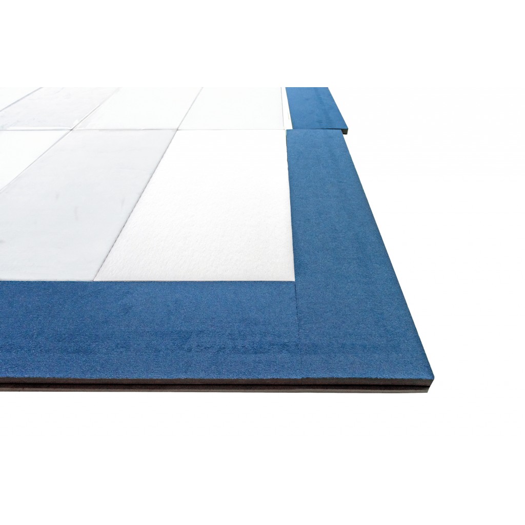 O’Jump harjoituspainimatto 1200 x 1200 x 5,5 cm OJ-503 - Image 6