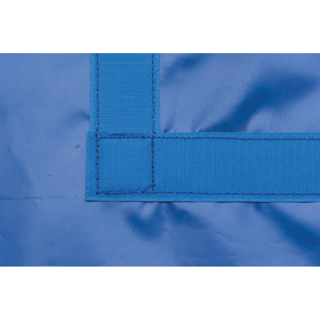 O’Jump judo- ja painimatto 1000 x 1000 x 3,5 cm OJ-542 - Image 3