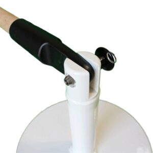 O’Jump lattiaeritasonojapuuteline aisalla OJ-672