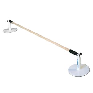 O’Jump lattiaeritasonojapuuteline aisalla OJ-672