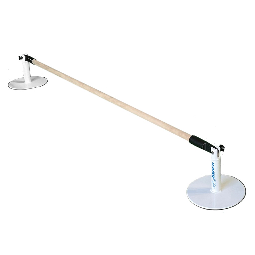 O’Jump lattiaeritasonojapuuteline aisalla OJ-672