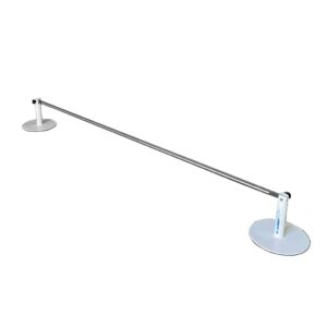 O’Jump lattiarekkiteline rekkitangolla OJ-692