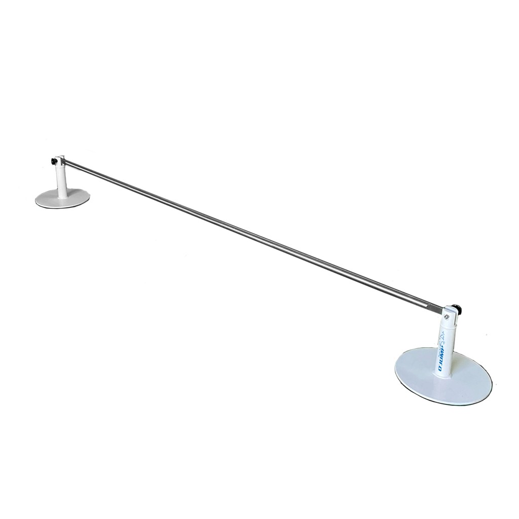 O’Jump lattiarekkiteline rekkitangolla OJ-692