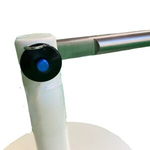 O’Jump lattiarekkiteline rekkitangolla OJ-692