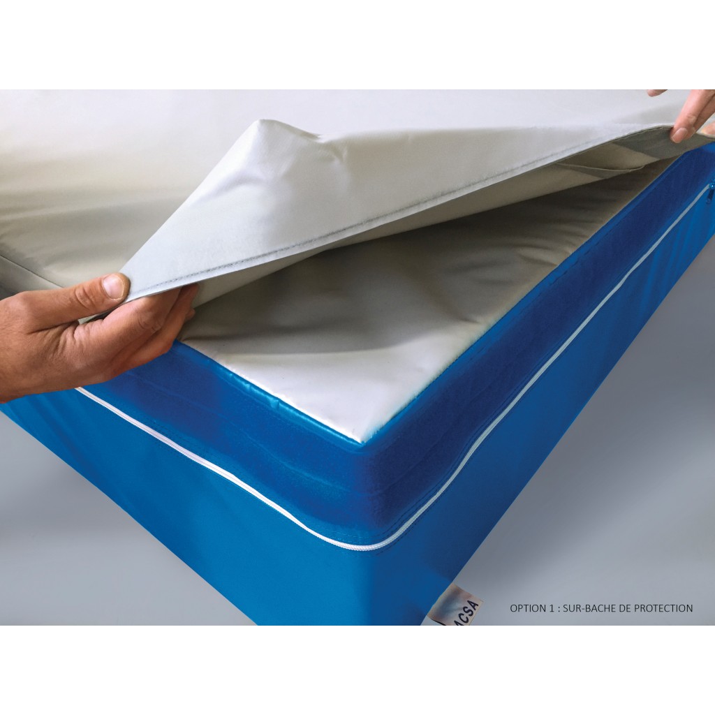 O’Jump kiipeilymatto 300 x 250 x 40 cm OJ-714 - Image 3