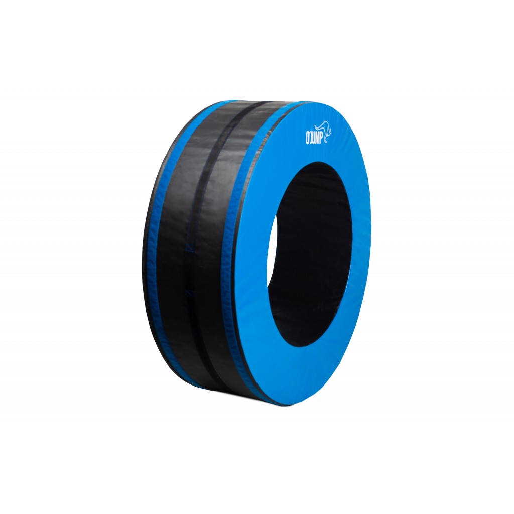 O’Jump rengasmoduuli 160 x 100 x 50 cm OJ-900