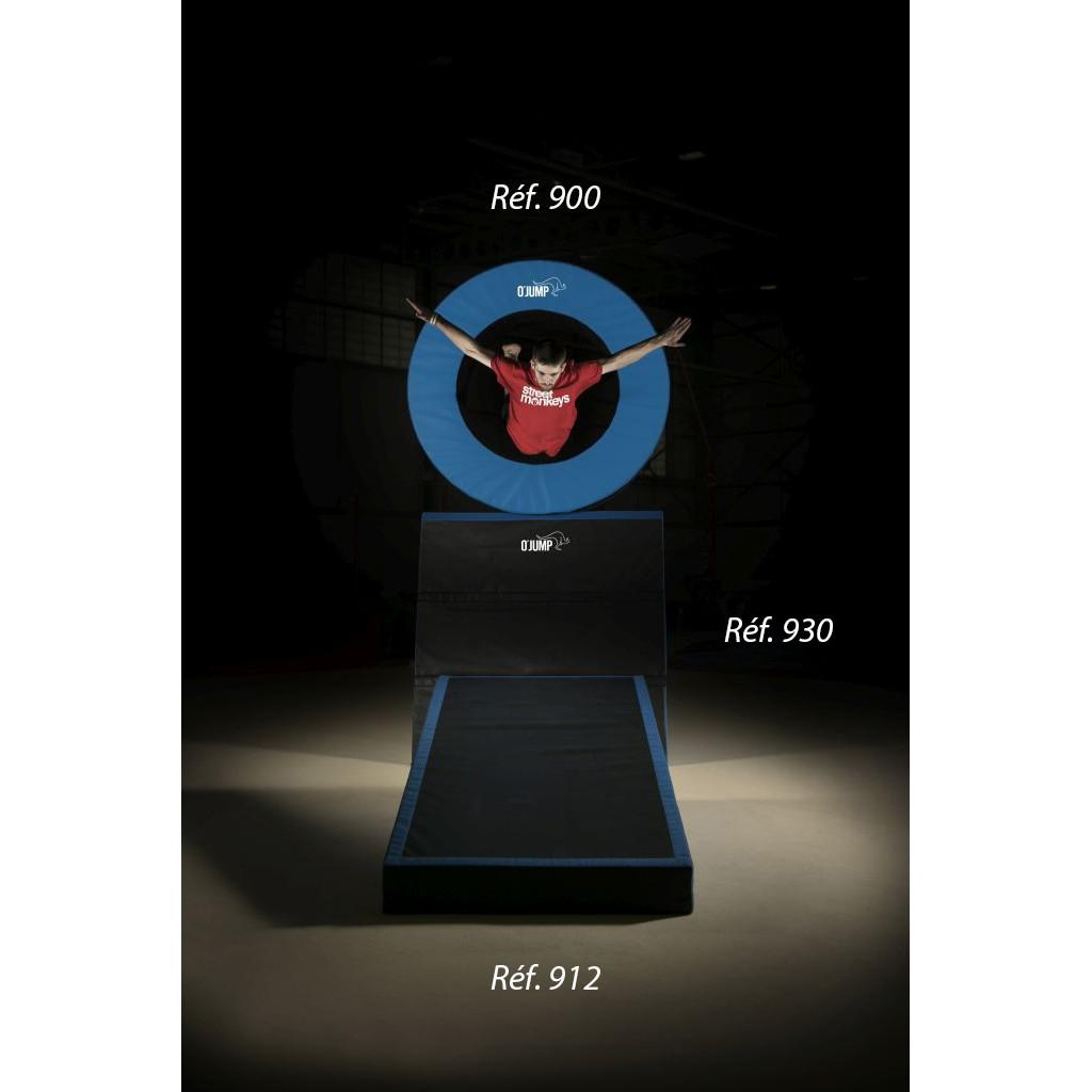 O’Jump rengasmoduuli 160 x 100 x 50 cm OJ-900 - Image 3