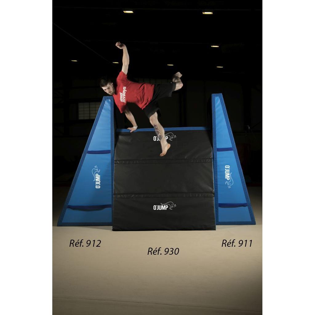 O’Jump kiilamoduuli 200 x 100 x 60/15 cm OJ-911 - Image 5