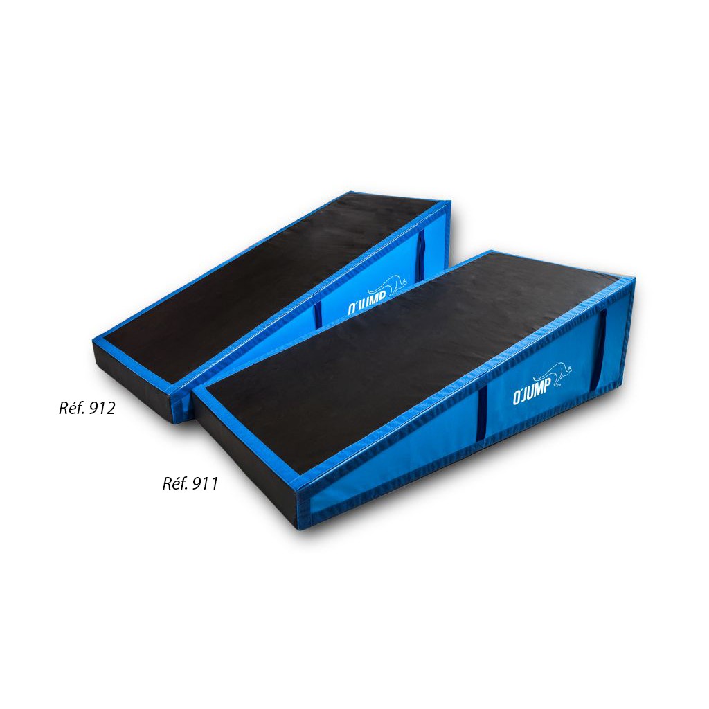 O’Jump kiilamoduuli 200 x 100 x 90 cm OJ-912 - Image 4
