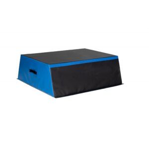 O’Jump hyppymoduuli 150 x 100/70 x 50 cm OJ-922