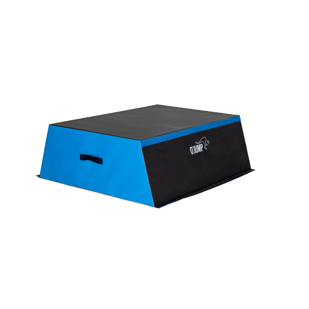 O’Jump hyppymoduuli 150 x 130/100 x 50 cm OJ-923