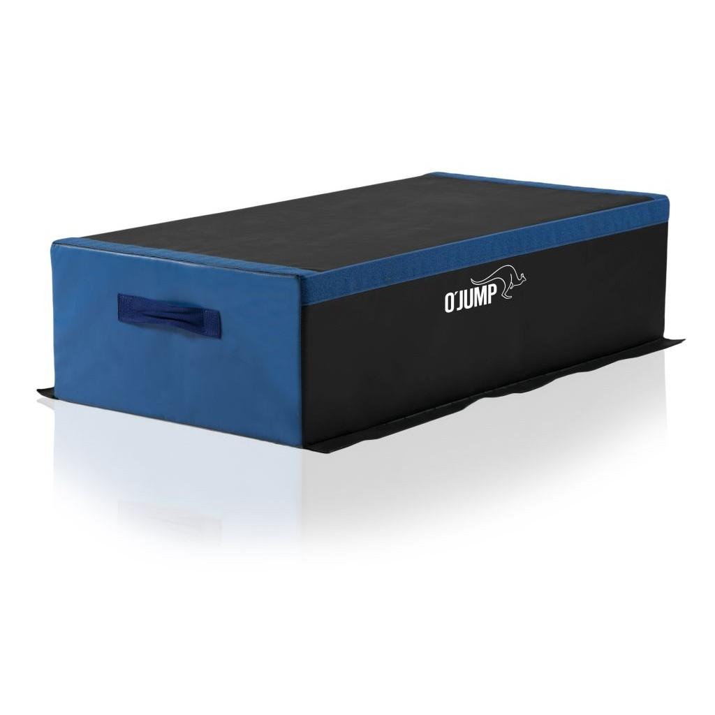 O’Jump pieni suorakaidemoduuli OJ-931