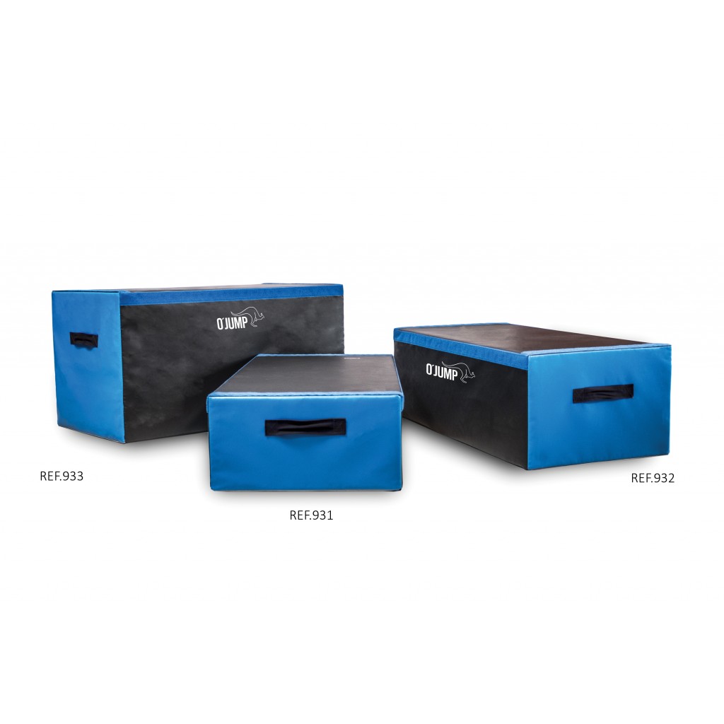 O’Jump pieni suorakaidemoduuli OJ-931 - Image 2