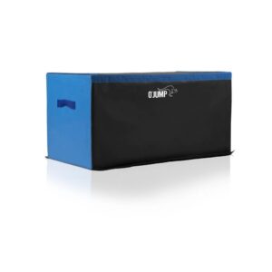 O’Jump iso suorakaidemoduuli OJ-933