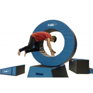 O’Jump 10-osainen Urban Gym moduulisetti OJ-940