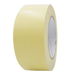 Pastorelli läpinäkyvä kaksipuoleinen teippi rytmisen- ja joukkuevoimistelumaton kiinnittämiseksi lattiaan