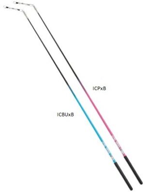 Sasaki monivärinen nauhakeppi