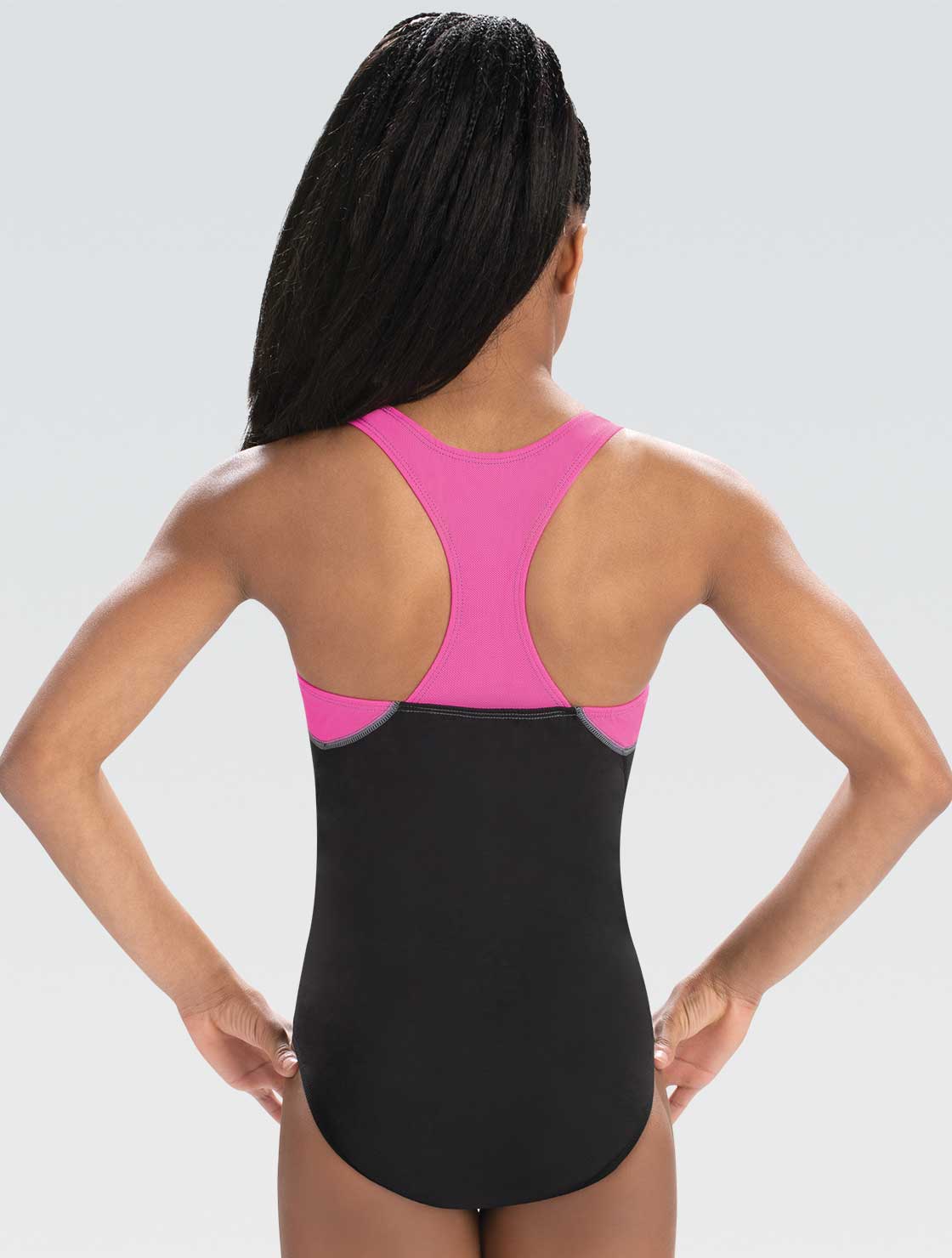 Voimistelupuku GK 3718 - Image 2