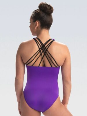 Leotard GK 3886P