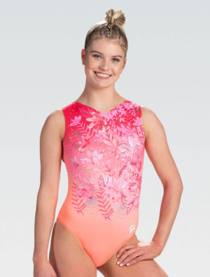 Leotard GK 3900