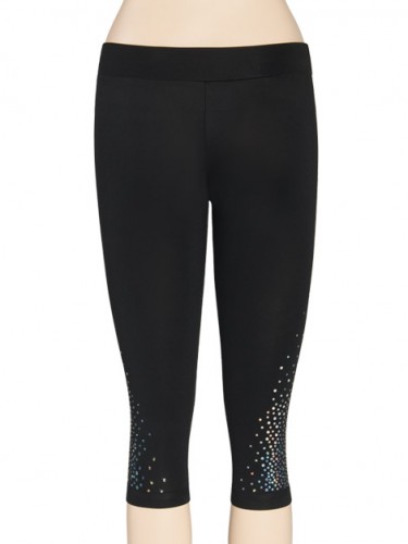 GK Capripituiset legginsit CB556 - Image 2