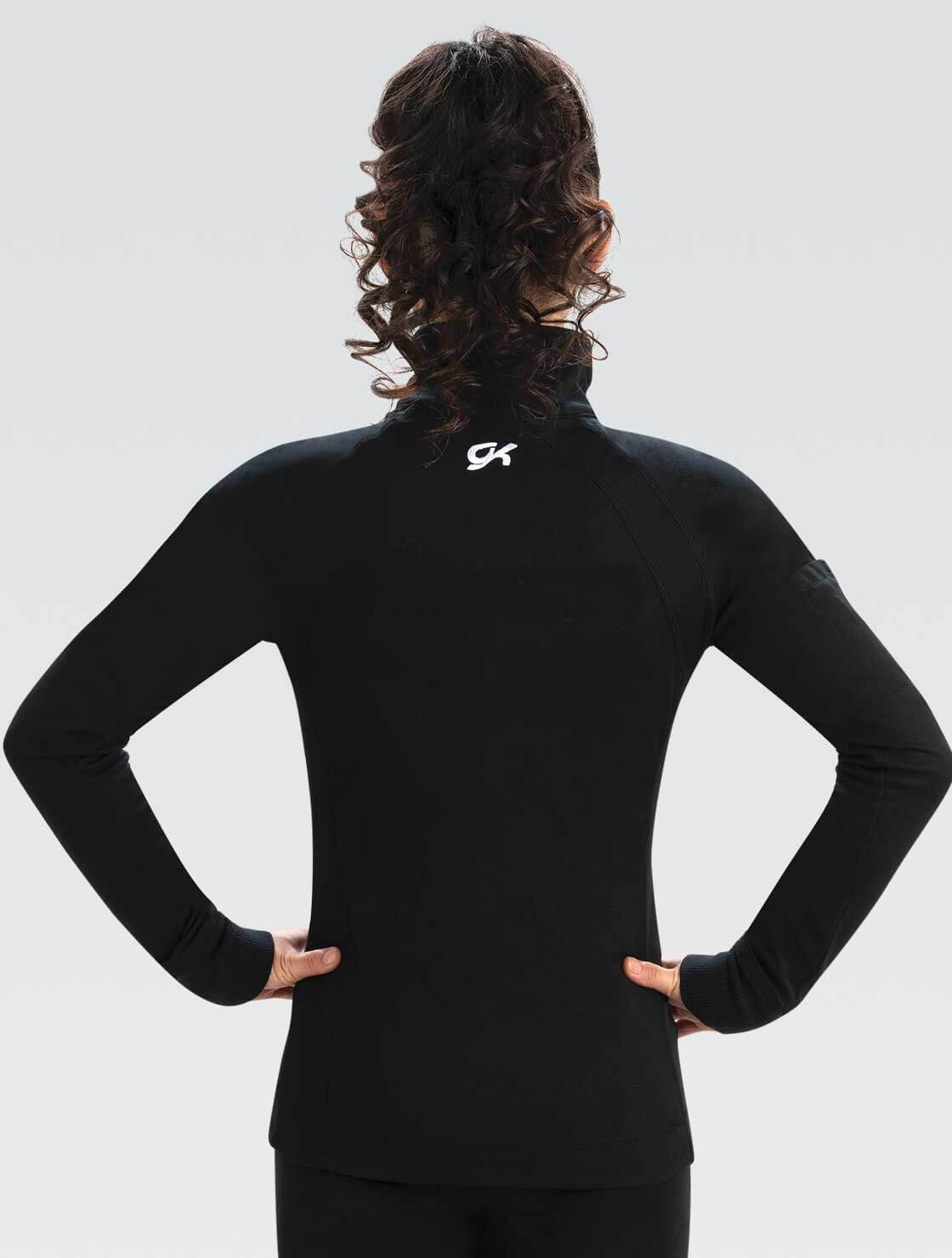 GK L1037 Verryttely takki - Image 2