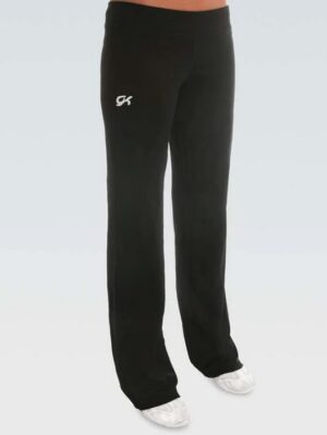 GK Matalavyötäröiset verryttelyhousut