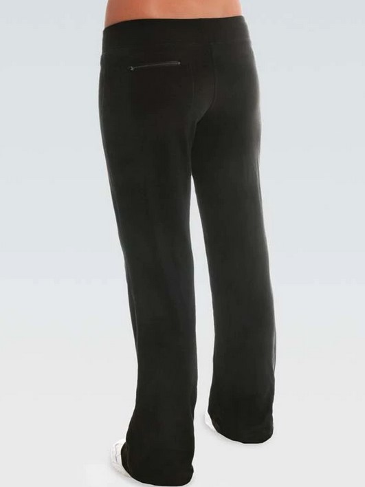 GK Matalavyötäröiset verryttelyhousut - Image 2