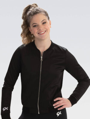 GK L1109 Bombertakki