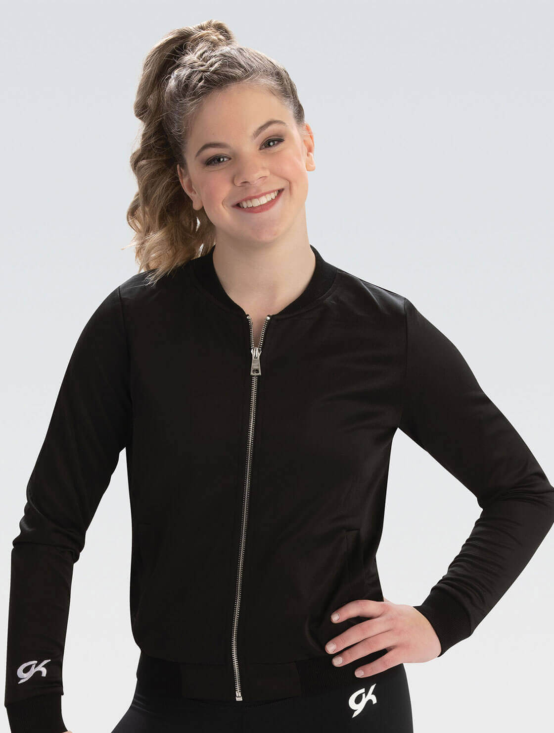 GK L1109 Bombertakki