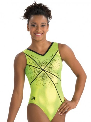 Voimistelupuku GK E2358