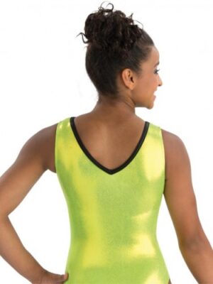 Voimistelupuku GK E2358