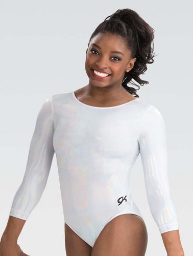 Leotard GK 3457 Opalesence - Image 5