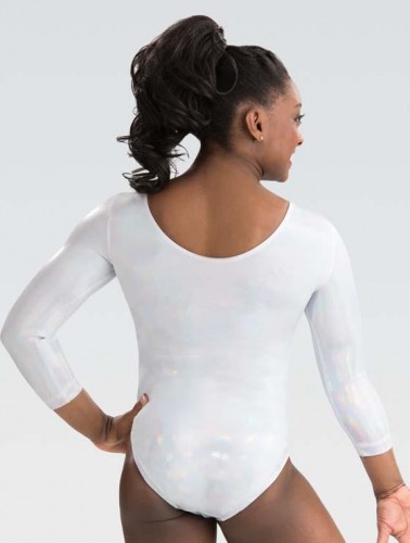 Leotard GK 3457 Opalesence - Image 6